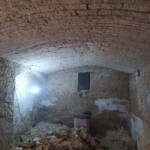 11. Počátek bouracích prací – takto to začalo