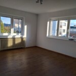2. Obývací pokoj – nová podlaha