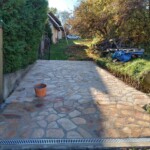 2. Výsledek – parkovací stání