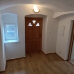 2.Hotová chodba