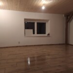 5. Po pokládce dlažby