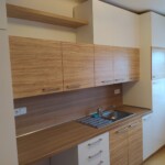 7. Montáž nové kuchynské linky